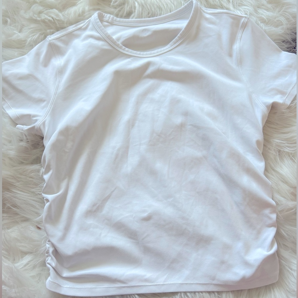 Discontinued Lululemon Top